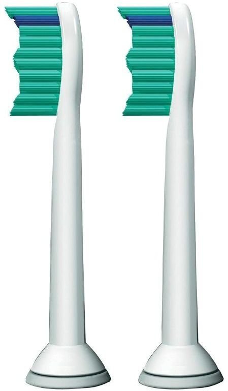 Philips Sonicare HX6012/07 цена и информация | Elektriliste hambaharjade otsikud | hansapost.ee