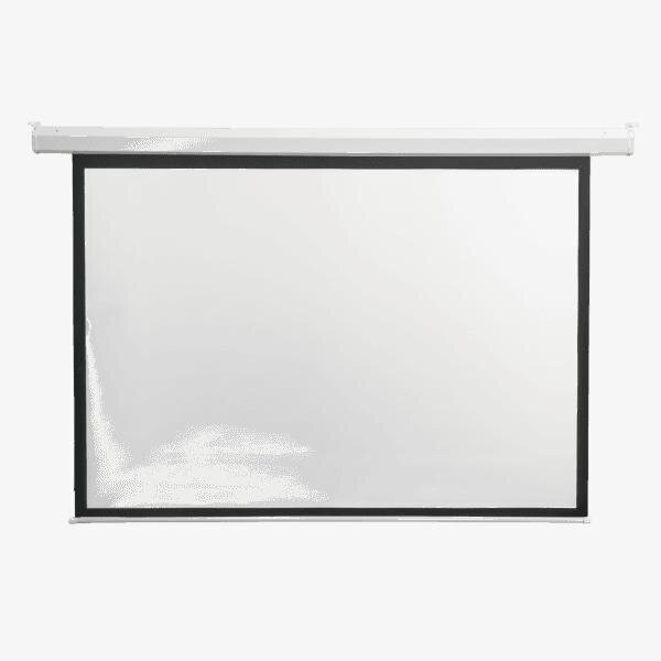 Sbox PSA-4:3-100 (200x150cm) цена и информация | Projektori ekraanid | hansapost.ee