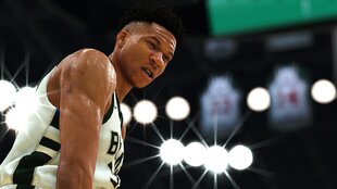 PlayStation 4 mäng NBA 2K19 hind ja info | 2K Games Arvutid ja IT- tehnika | hansapost.ee