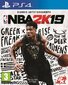 PlayStation 4 mäng NBA 2K19 цена и информация | Konsooli- ja arvutimängud | hansapost.ee