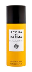 Spreideodorant Acqua Di Parma Colonia, unisex - 150 ml hind ja info | Dušigeelid ja deodorandid naistele | hansapost.ee