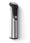 Philips Multigroom MG7745/15 цена и информация | Juukselõikusmasinad ja trimmerid | hansapost.ee