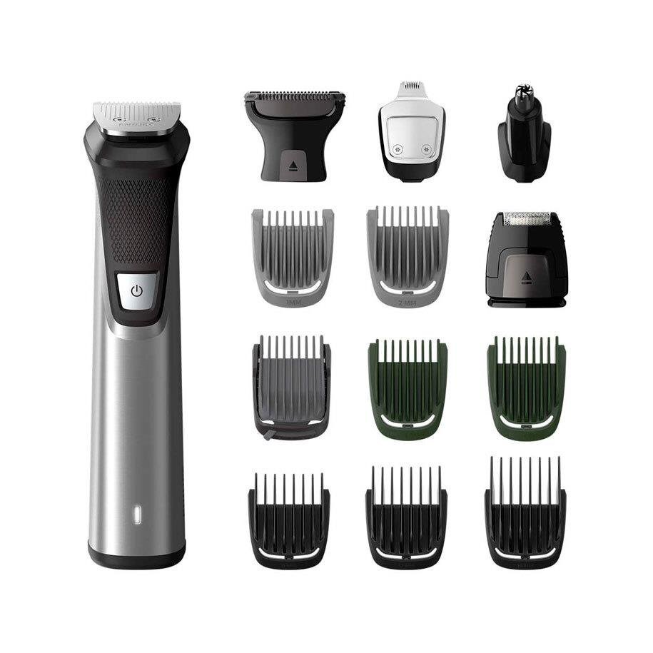 Philips Multigroom MG7745/15 hind ja info | Juukselõikusmasinad ja trimmerid | hansapost.ee