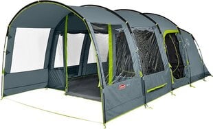 Палатка Coleman Vail 4 Long, серая цена и информация | Палатки | hansapost.ee
