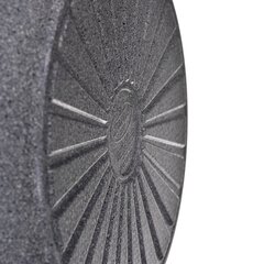 Pann kaanega Ballarini Salina Granitium 1H frying pan with lid granite 28 cm 75002-812-0 hind ja info | Pannid | hansapost.ee
