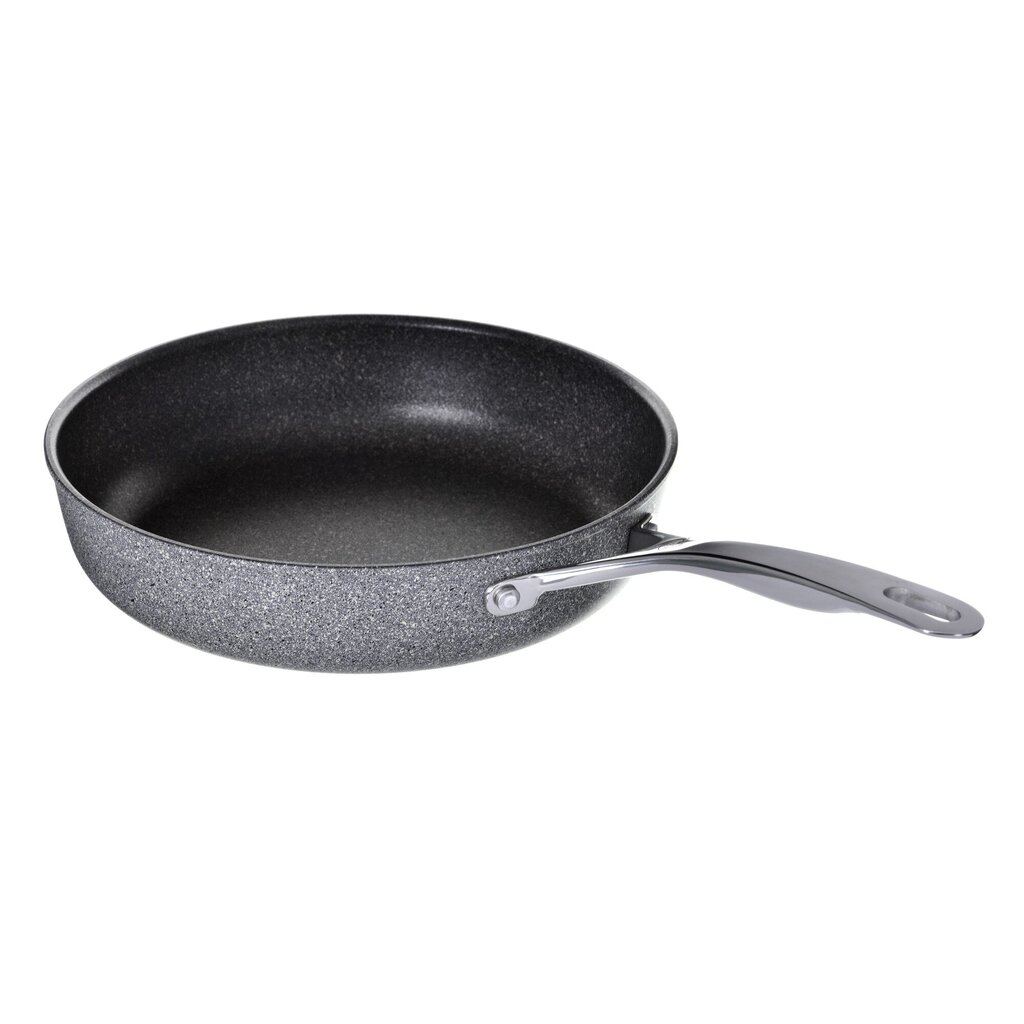 Pann kaanega Ballarini Salina Granitium 1H frying pan with lid granite 28 cm 75002-812-0 цена и информация | Pannid | hansapost.ee