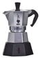 Kohvikann Moka Pot Bialetti Moka Elettrika 230V 2 tz hind ja info | Teekannud, kohvikannud, veekeedukannud | hansapost.ee