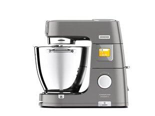 Köögikombain Kenwood KWL90.004SI price and information | Food processors | hansapost.ee