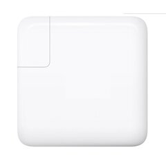 CP Apple 87W USB-C toiteadapter universaalse C-tüüpi pistikuga MacBook Pro 15.4 A1719 MNF82Z/A (OEM) hind ja info | Oem Arvutid ja IT- tehnika | hansapost.ee