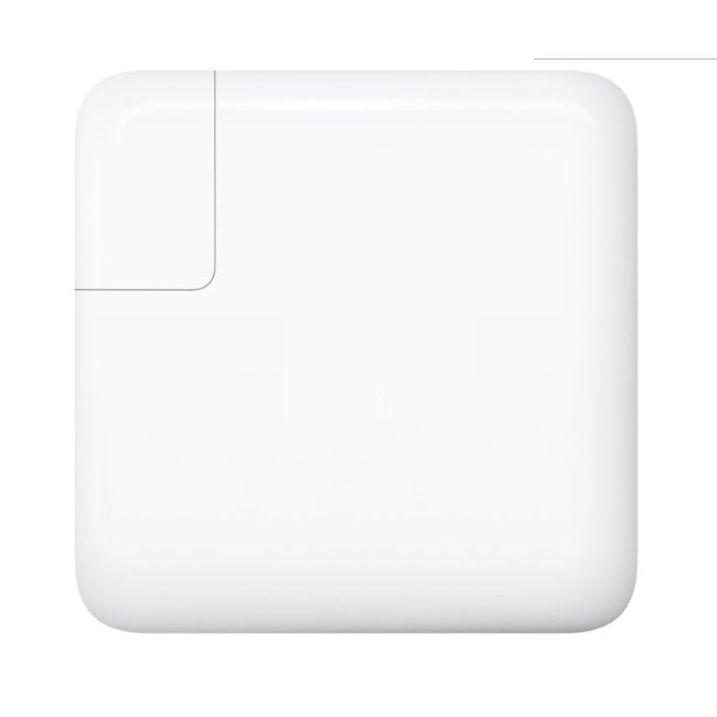 CP Apple 87W USB-C toiteadapter universaalse C-tüüpi pistikuga MacBook Pro 15.4 A1719 MNF82Z/A (OEM) hind ja info | Sülearvuti laadijad | hansapost.ee