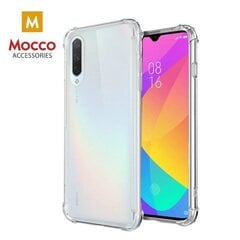 Mocco Anti Shock Case 0.5 mm Silicone Case for Xiaomi Redmi 8A Transparent цена и информация | Чехлы для телефонов | hansapost.ee