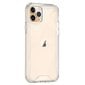 Mocco Acrylic Air Case Silicone Case for Apple iPhone 11 Pro Transparent hind ja info | Telefonide kaitsekaaned ja -ümbrised | hansapost.ee