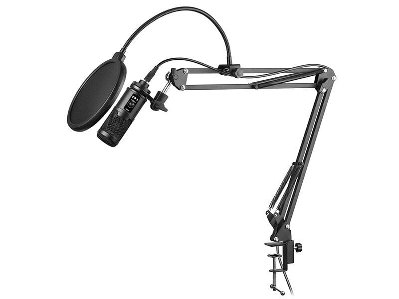 Tracer Studio Pro USB TRAMIC46821 цена и информация | Mikrofonid | hansapost.ee