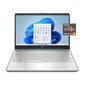 15.6" HP 15-EF2126WM (4J771UA#ABA) цена и информация | Sülearvutid | hansapost.ee