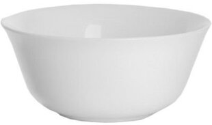 Salatikauss Luminarc Carine White, 12 cm цена и информация | Посуда, тарелки, обеденные сервизы | hansapost.ee