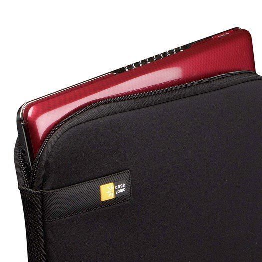 11" sülearvuti ümbris Case Logic LAPS-111 Laps цена и информация | Sülearvutikotid | hansapost.ee
