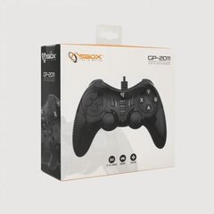 Sbox GP-2011 цена и информация | Sbox Игровые компьютеры и аксессуары | hansapost.ee