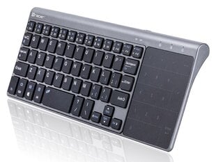 Tracer Tracer EXpert RF цена и информация | Клавиатура с игровой мышью 3GO COMBODRILEW2 USB ES | hansapost.ee