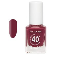 Быстросохнущий лак для ногтей Elixir, 13 мл #371 цена и информация | Лаки для ногтей, укрепители для ногтей | hansapost.ee