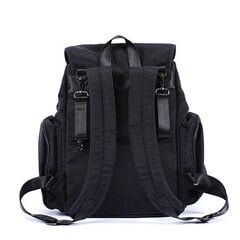 Рюкзак для мамы Mast Swiss Onyx, MA-BPC01 цена и информация | Аксессуары для колясок | hansapost.ee