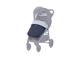 Jalakate Mast Swiss M.3/M.4 Onyx, MA-B5 price and information | Pushchair accessories | hansapost.ee