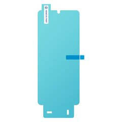 Samsung screen film for Samsung Galaxy A33 5G (EF-UA336CTEGWW) hind ja info | Ekraani kaitseklaasid ja kaitsekiled | hansapost.ee