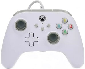 Игровой контроллер PowerA Xbox Series X/S и Xbox One цена и информация | PowerA Компьютерная техника | hansapost.ee