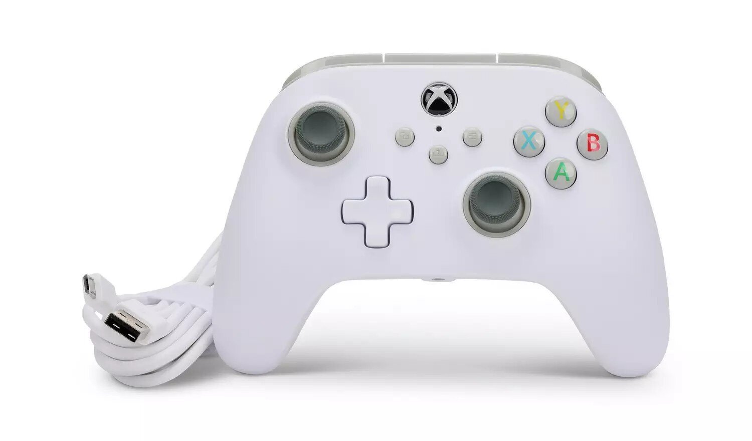 Mängupult PowerA Xbox Series X/S & Xbox One hind ja info | Mängupuldid | hansapost.ee