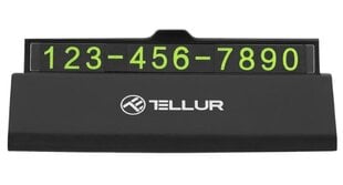 Tellur TLL171101 hind ja info | Tellur Autokaubad | hansapost.ee