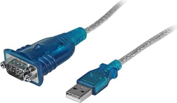 Kaabel StarTech ICUSB232V2 hind ja info | Juhtmed ja kaablid | hansapost.ee