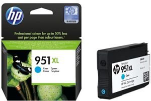 Tindikassett Hewlett Packard CN046A, sinine hind ja info | Tindiprinteri kassetid | hansapost.ee