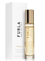 Parfüümvesi FURLA Preziosa EDP naistele, 10 ml hind ja info | Parfüümid naistele | hansapost.ee