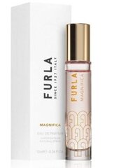 Parfüümvesi FURLA Magnifica EDP naistele, 10 ml hind ja info | Parfüümid naistele | hansapost.ee