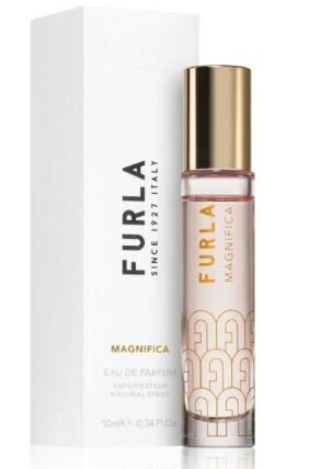 Parfüümvesi FURLA Magnifica EDP naistele, 10 ml цена и информация | Parfüümid naistele | hansapost.ee