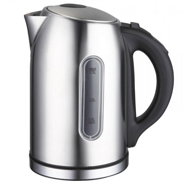Veekeetja Feel-Maestro MR-056-BLUE electric kettle 1.7 L 2200 W цена и информация | Veekeetjad | hansapost.ee
