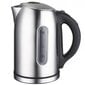 Veekeetja Feel-Maestro MR-056-BLUE electric kettle 1.7 L 2200 W цена и информация | Veekeetjad | hansapost.ee