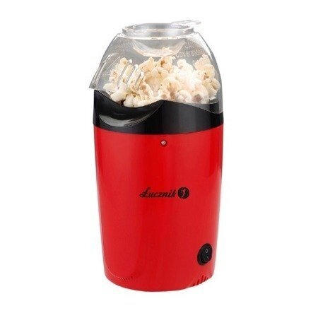Popkorni valmistaja Łucznik AM-6611 C popcorn popper цена и информация | Muu köögitehnika | hansapost.ee