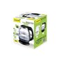 Veekeetja Feel-Maestro MR-055-BLACK electric kettle 1 L 1100 W hind ja info | Veekeetjad | hansapost.ee