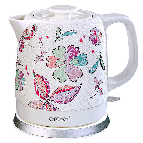 Veekeetja MAESTRO MR-068 electric kettle 1,5 l hind ja info | Veekeetjad | hansapost.ee