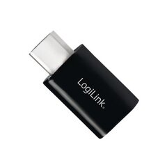 Logilink BT0048 цена и информация | Адаптеры, USB-разветвители | hansapost.ee