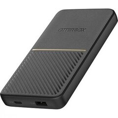 Otterbox Power Bank 20K MAH USB A&C 18Вт USB-PD, черный цена и информация | Зарядные устройства Power bank | hansapost.ee