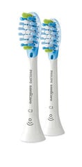 Philips HX9042/17 hind ja info | Elektriliste hambaharjade otsikud | hansapost.ee