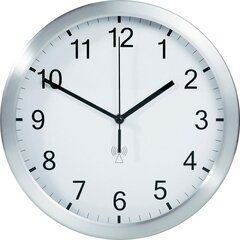 Часы настенные ТФА 98.1091.02 цена и информация | Часы | hansapost.ee