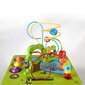 Hape Country Critters mängukuubik E1810 hind ja info | Arendavad laste mänguasjad | hansapost.ee