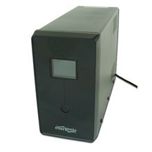 Источник питания Energenie EG-UPS-033 цена и информация | Energenie Внешние аксессуары для компьютеров | hansapost.ee