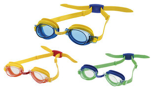 FASHY Детские очки для плавания цена и информация | Fashy Спорт, досуг, туризм | hansapost.ee