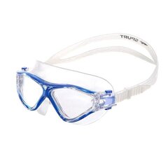 Очки для плавания Spurt MTP 02 Y AF-02, прозрачный / синий цена и информация | Очки для плавания | hansapost.ee