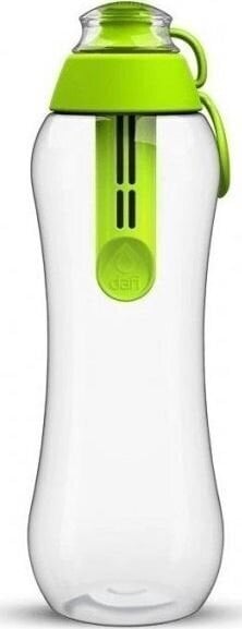 Joogipudel Dafi filter bottle 0,5l hind ja info | Joogipudelid | hansapost.ee