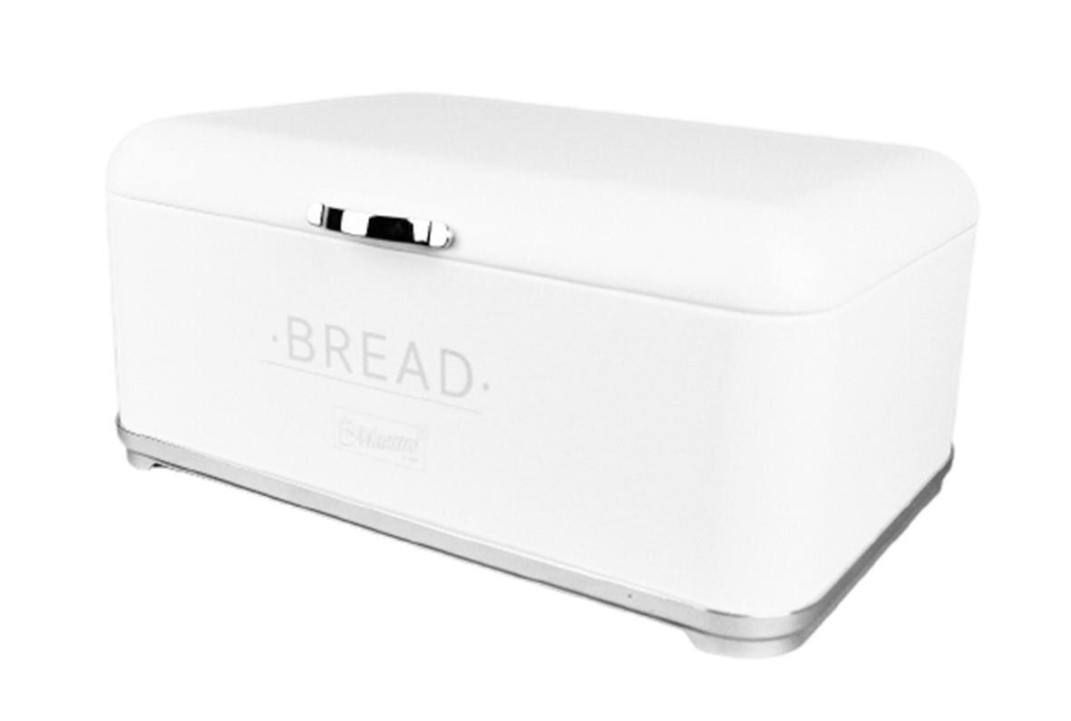 Leivakast Maestro MR-1677-AR-W bread box Rectangular цена и информация | Köögitarbed | hansapost.ee