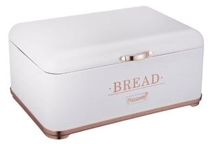 Leivakast Maestro MR-1677-CU-W bread box Rectangular цена и информация | Столовые и кухонные приборы | hansapost.ee